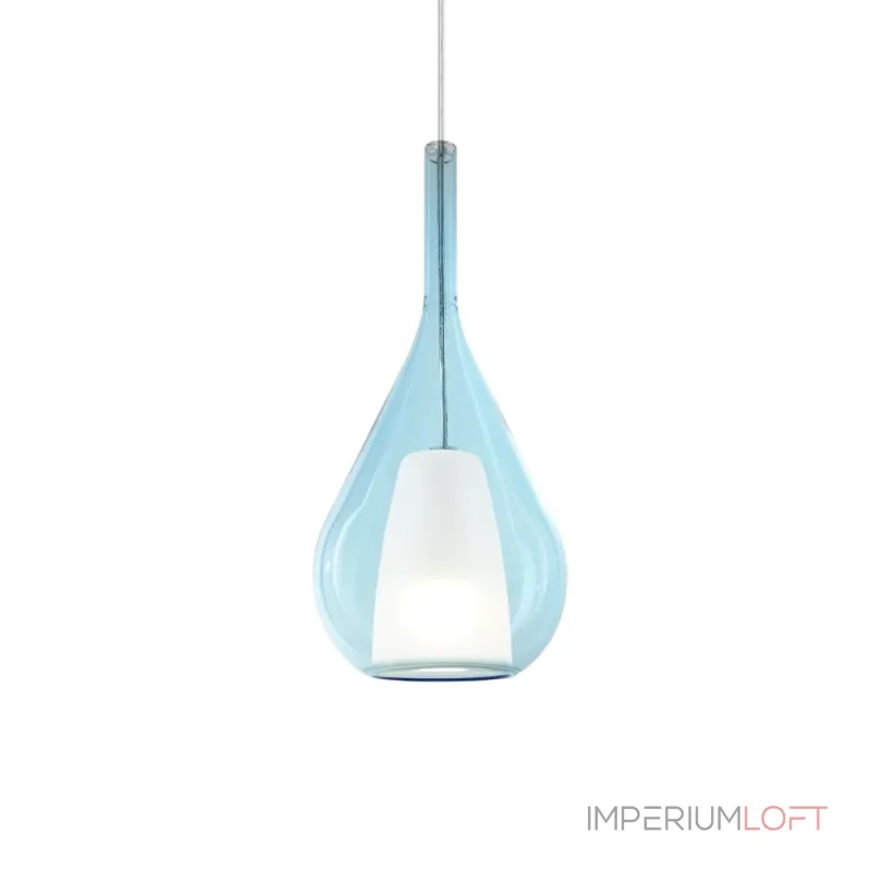Подвесной светильник Ideal Lux KALIQUE 360089