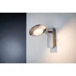 Настенный светильник Paulmann Orb LED 60250