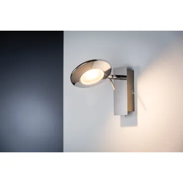 Настенный светильник Paulmann Orb LED 60250
