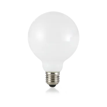 Филаментная лампа Ideal Lux LAMPADINE E27 252186 Филаментная лампа Ideal Lux LAMPADINE E27 252186