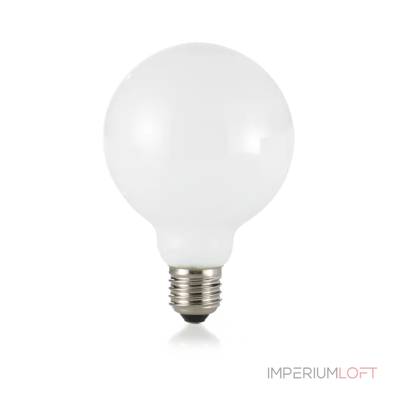 Филаментная лампа Ideal Lux LAMPADINE E27 252186 Филаментная лампа Ideal Lux LAMPADINE E27 252186