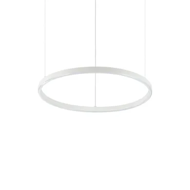 Подвесная люстра Ideal Lux ORACLE SLIM 342016