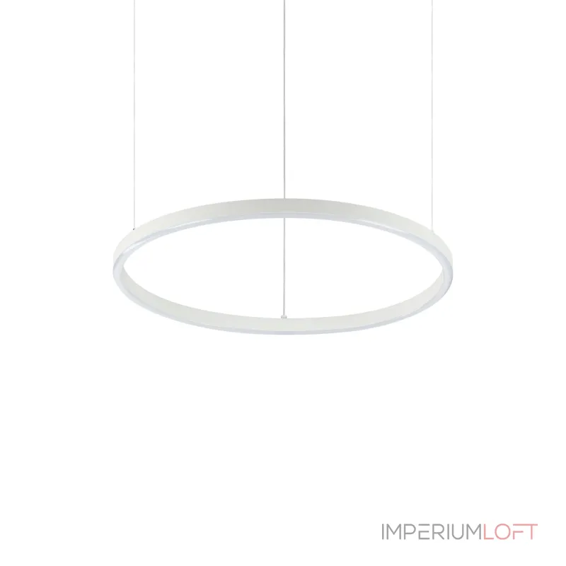 Подвесная люстра Ideal Lux ORACLE SLIM 342016