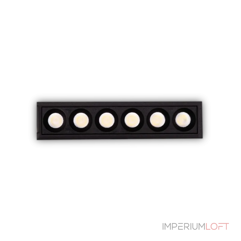 Встраиваемый светильник Ideal Lux LIKA 305813