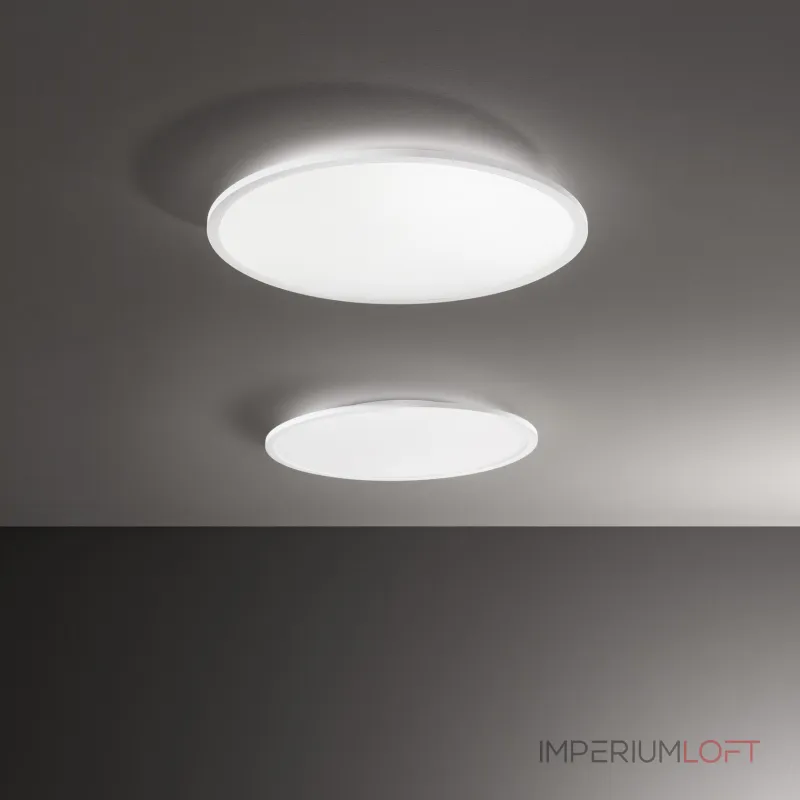 Потолочный светильник Ideal Lux FLY 341255 Потолочный светильник Ideal Lux FLY 341255