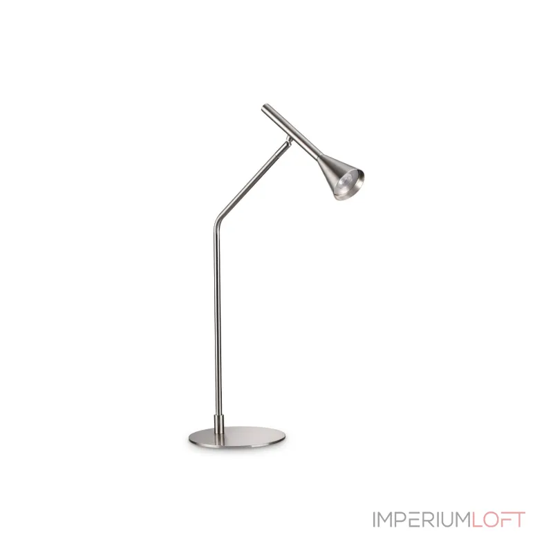 Настольная лампа Ideal Lux DIESIS 291093 Настольная лампа Ideal Lux DIESIS 291093