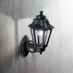 Садово-парковый светильник Ideal Lux DAFNE 120454