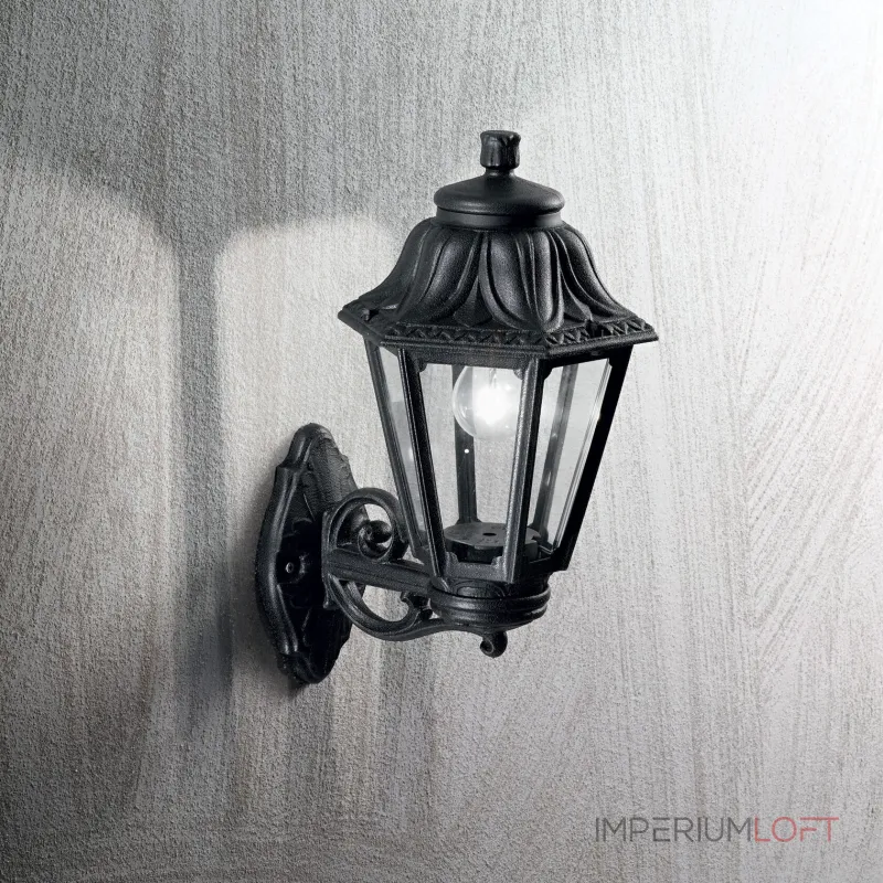 Садово-парковый светильник Ideal Lux DAFNE 120454