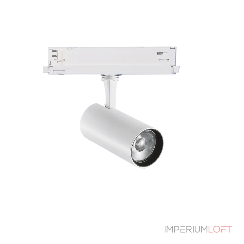 Трековый светильник Ideal Lux FOX 302560