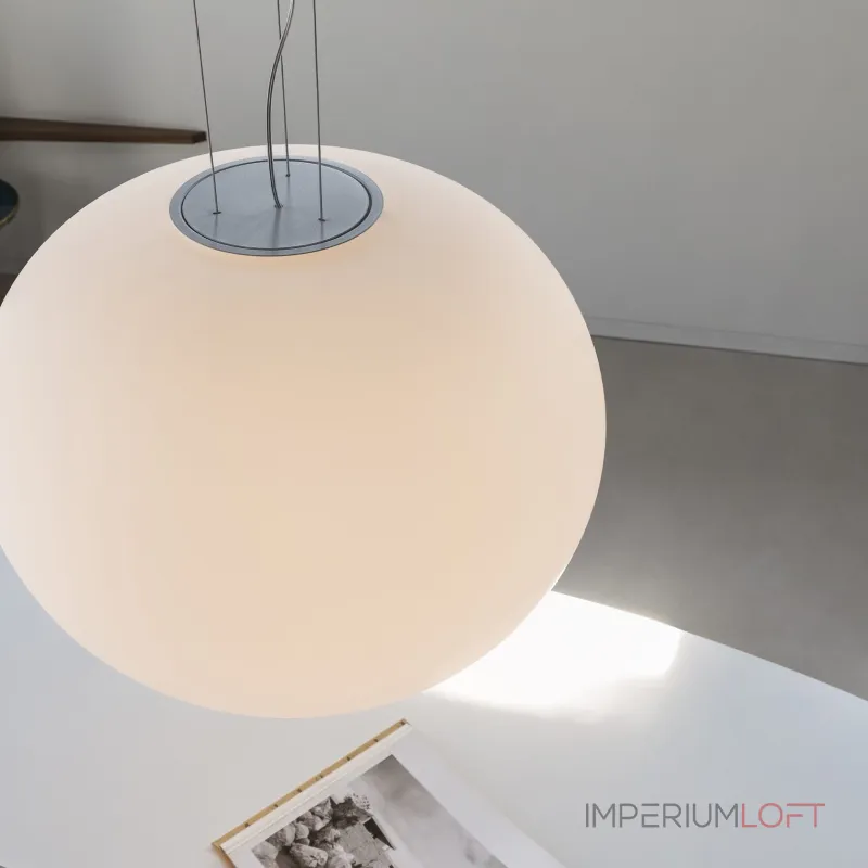 Подвесной светильник Ideal Lux COTTON 297767