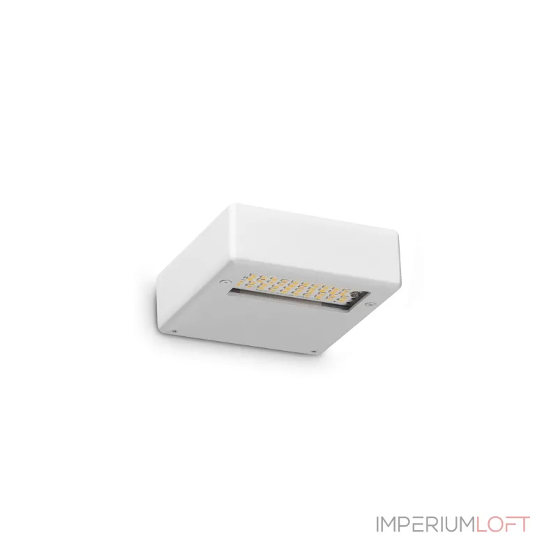 Настенный светильник Ideal Lux TAB 354545