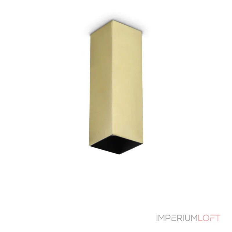 Потолочный светильник Ideal Lux LOOK 371504
