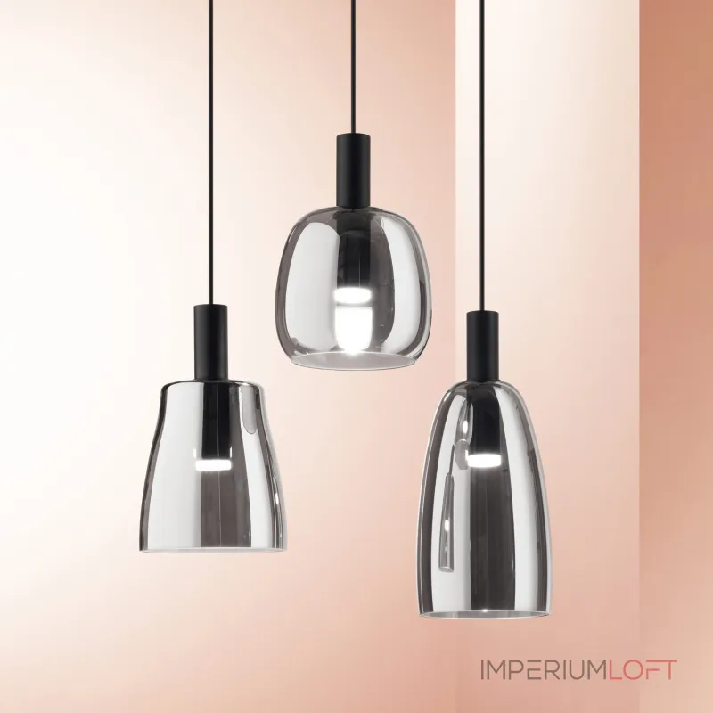 Подвесной светильник Ideal Lux COCO 275567 Подвесной светильник Ideal Lux COCO 275567