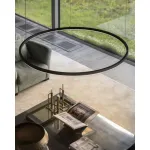 Подвесная люстра Ideal Lux ORACLE SLIM 342139