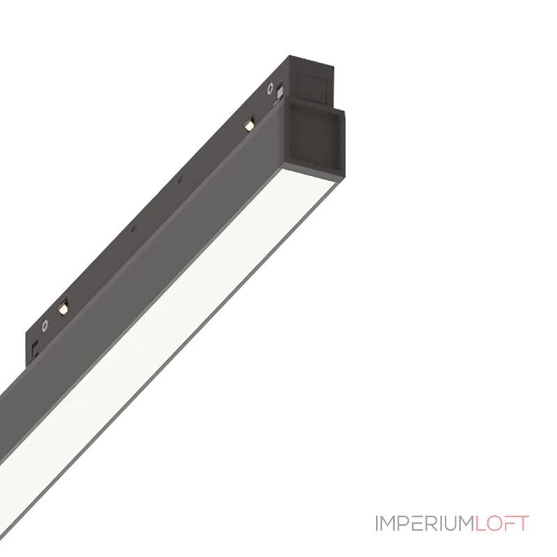 Трековый светильник Ideal Lux EGO 340609