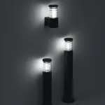 Уличный садово-парковый светильник Ideal Lux TRONCO 326962