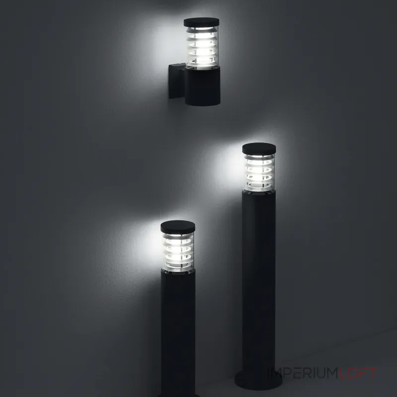Уличный садово-парковый светильник Ideal Lux TRONCO 326962 Уличный садово-парковый светильник Ideal Lux TRONCO 326962