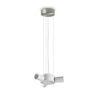 Подвесной светильник без плафона Ideal Lux SET UP 348209 Подвесной светильник без плафона Ideal Lux SET UP 348209