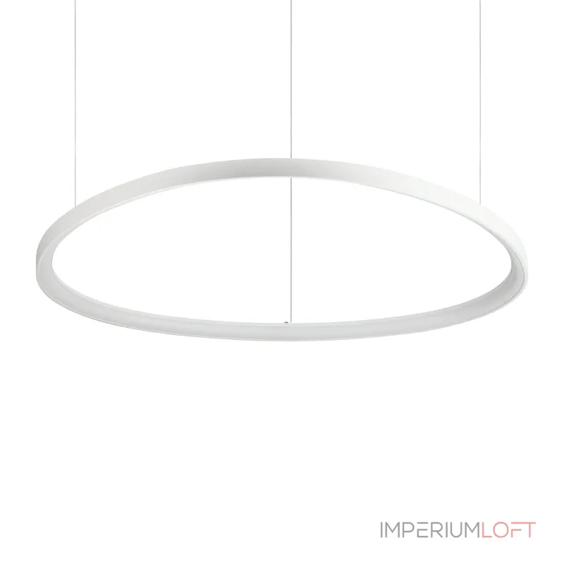 Подвесная люстра Ideal Lux GEMINI 341613
