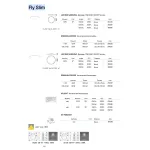 Потолочный светильник Ideal Lux FLY 341255