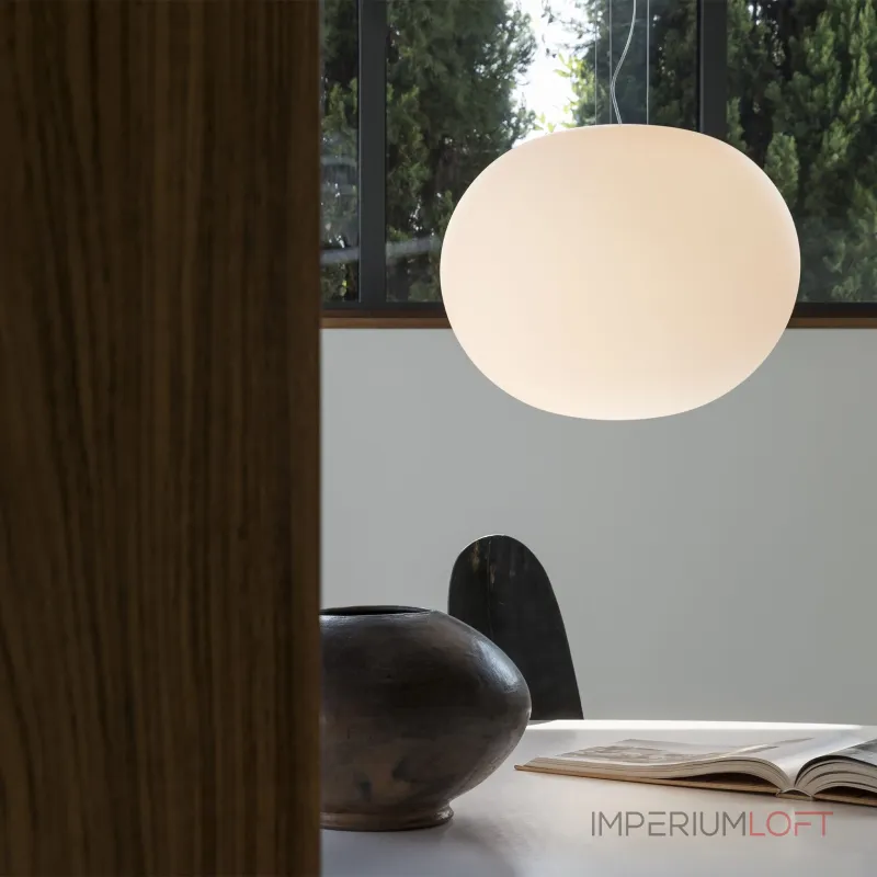 Подвесной светильник Ideal Lux COTTON 297767
