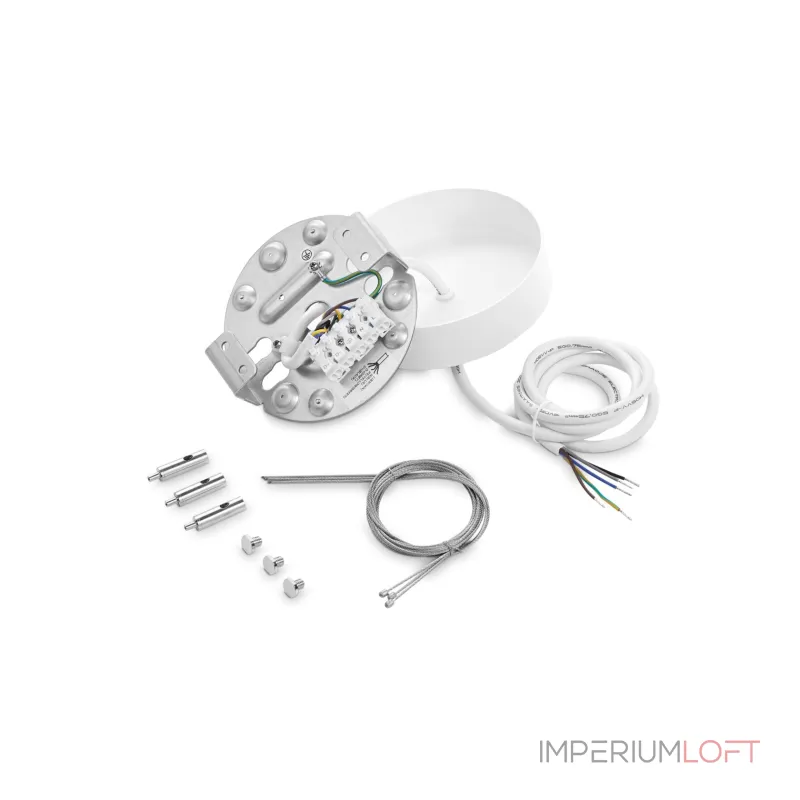 Комплект для подвесного монтажа Ideal Lux FLY 254289