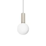 Подвесной светильник Ideal Lux ODEON 349190