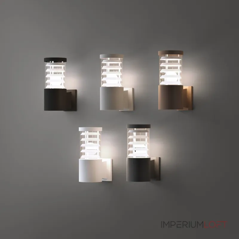 Уличный садово-парковый светильник Ideal Lux TRONCO 326962 Уличный садово-парковый светильник Ideal Lux TRONCO 326962