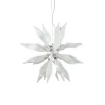 Подвесная люстра Ideal Lux LEAVES 111957