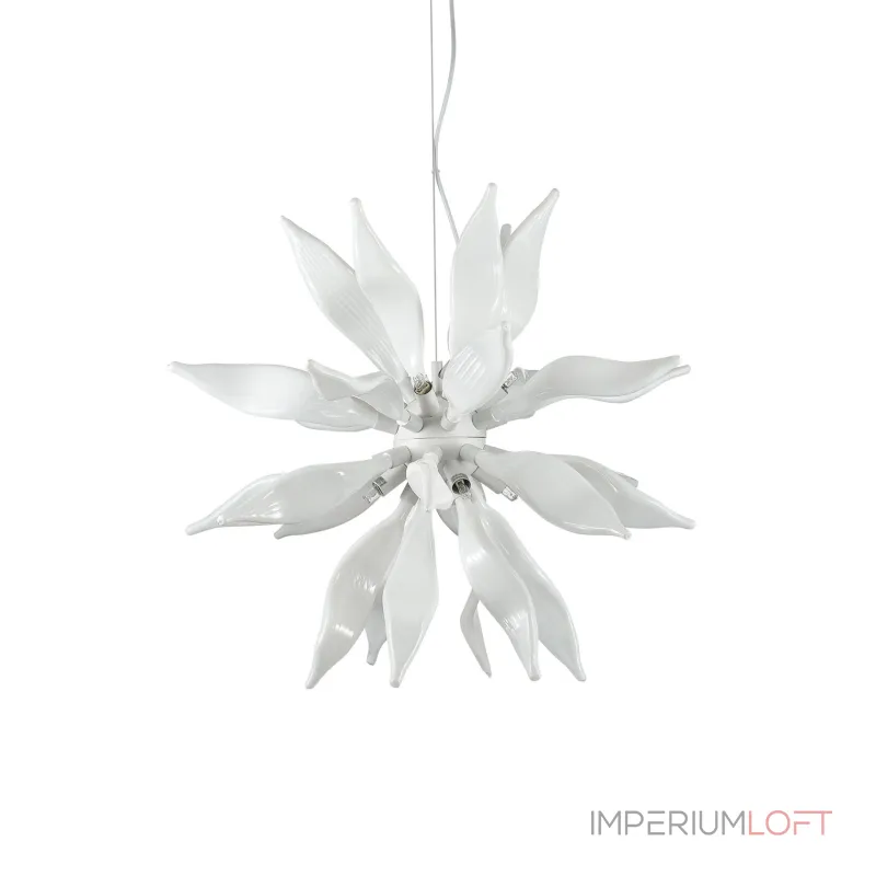 Подвесная люстра Ideal Lux LEAVES 111957