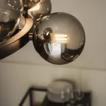 Потолочная люстра Ideal Lux PERLAGE 309286
