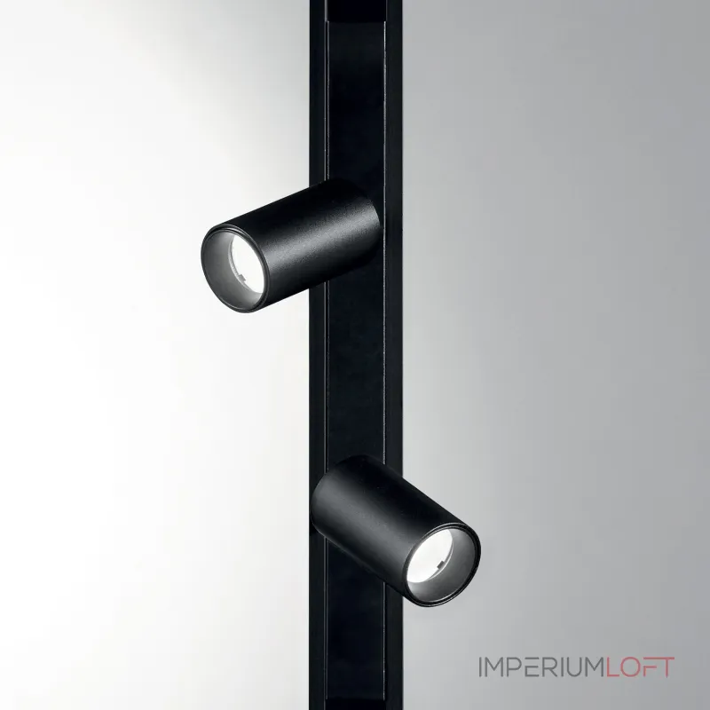 Трековый светильник Ideal Lux EGO 257624