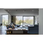 Трековый светильник Ideal Lux FOX 348315