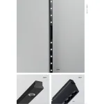 Трековый светильник Ideal Lux STICK 364087.