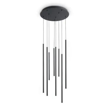 Подвесной светильник Ideal Lux Look 371177