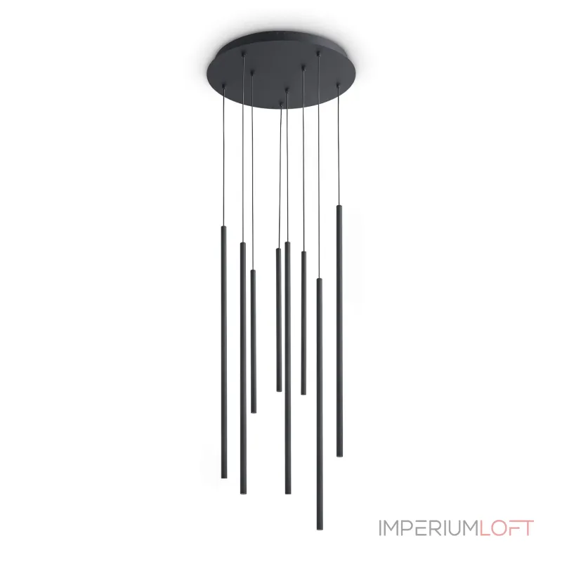 Подвесной светильник Ideal Lux Look 371177 Подвесной светильник Ideal Lux Look 371177