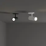 Встраиваемый светильник Ideal Lux PLAY 370880
