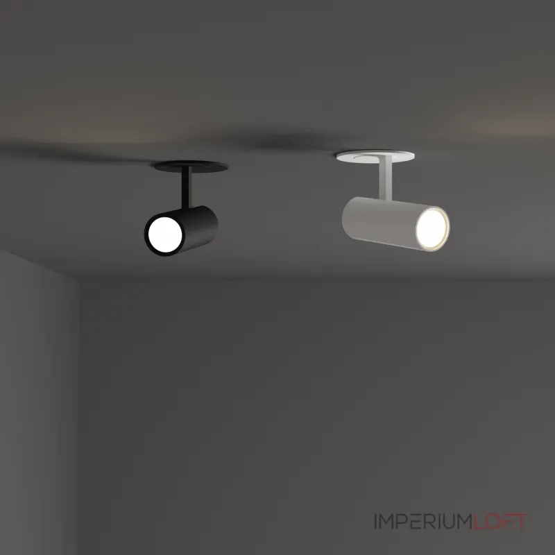 Встраиваемый светильник Ideal Lux PLAY 370880