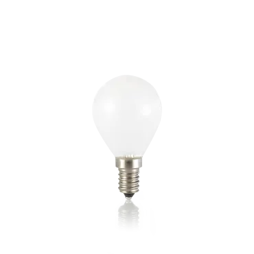 Филаментная лампа Ideal Lux LAMPADINE E14 289212 Филаментная лампа Ideal Lux LAMPADINE E14 289212