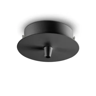 Потолочная чаша Ideal Lux Rosone 123295