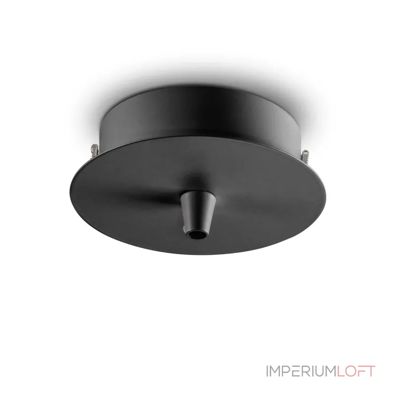 Потолочная чаша Ideal Lux Rosone 123295