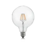 Филаментная лампа Ideal Lux LAMPADINE E27 153988