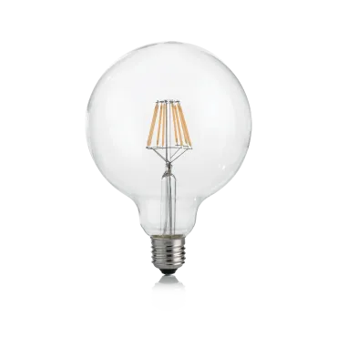 Филаментная лампа Ideal Lux LAMPADINE E27 153988
