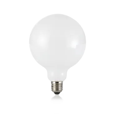 Филаментная лампа Ideal Lux LAMPADINE E27 342863 Филаментная лампа Ideal Lux LAMPADINE E27 342863