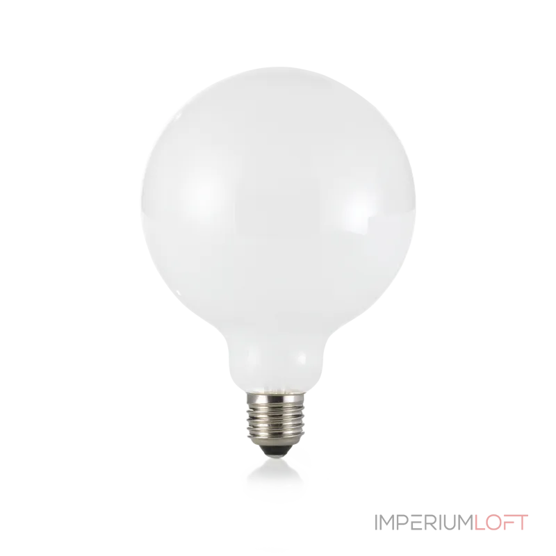 Филаментная лампа Ideal Lux LAMPADINE E27 342863 Филаментная лампа Ideal Lux LAMPADINE E27 342863