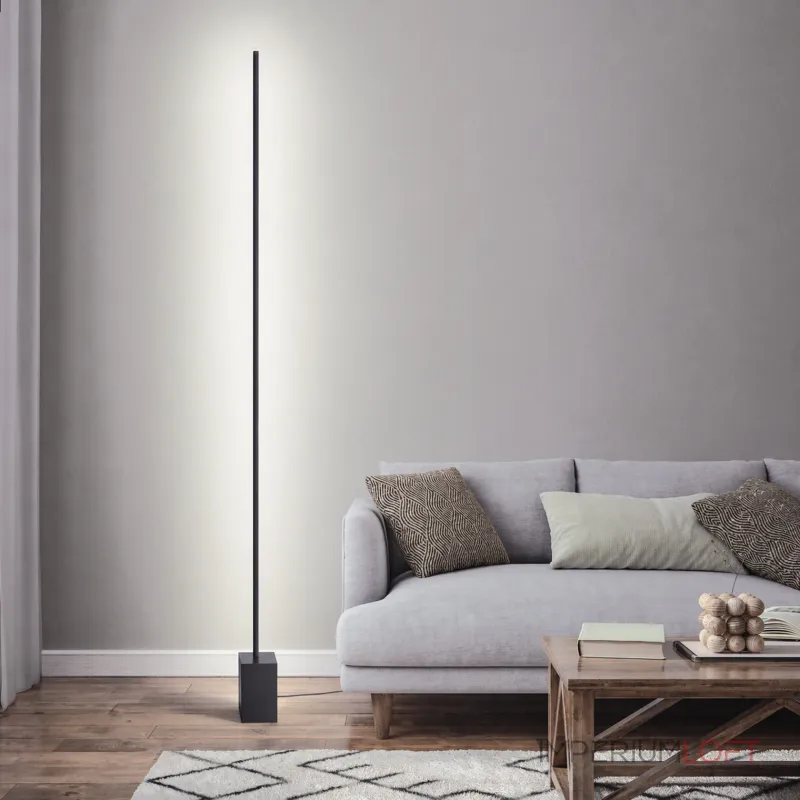 Торшер Ideal Lux ESSENCE 371740