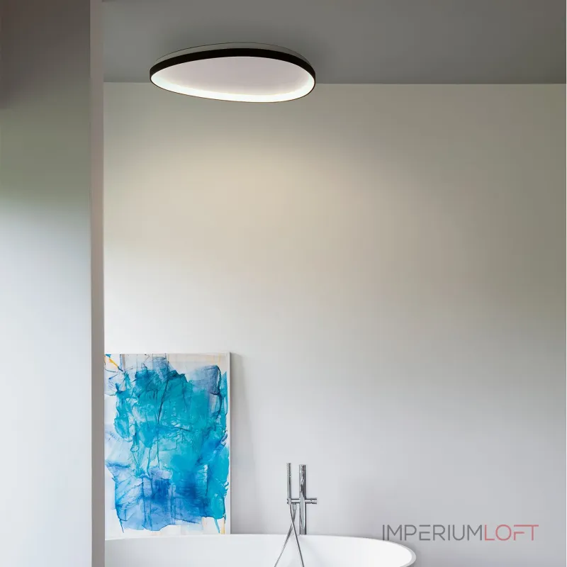 Потолочная люстра Ideal Lux GEMINI 341514
