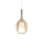 Подвесной светильник Ideal Lux KALIQUE 360089
