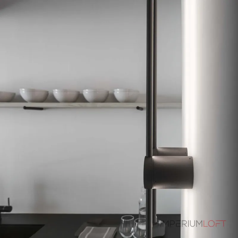 Настенный светильник Ideal Lux ESSENCE 341002