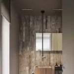 Потолочный встраиваемый светильник Ideal Lux Lika 367309